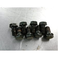 90B005 Flexplate Bolts For 07-10 Toyota Sienna  3.5